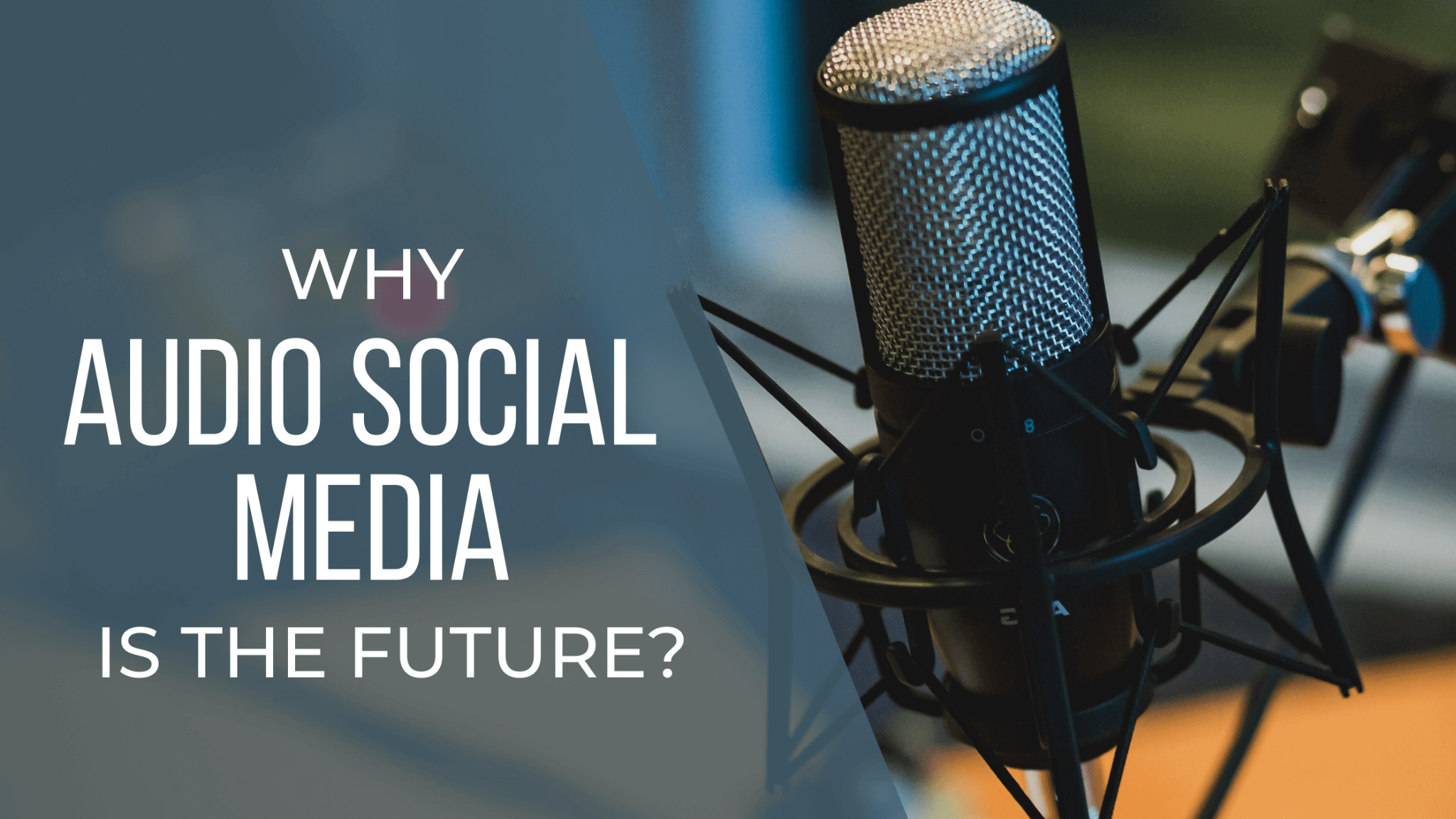 the future of social media